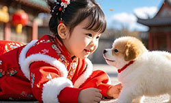 1月男宝宝起名禁忌：科学与文化的完美结合